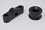 B Series Shifter Bushing Kit B16 B18 B20 Billet Metal CNC Honda Acura Civic Crx MD Performance