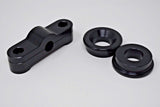 B Series Shifter Bushing Kit B16 B18 B20 Billet Metal CNC Honda Acura Civic Crx MD Performance