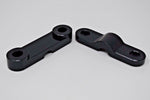 B Series Shifter Bushing Kit B16 B18 B20 Billet Metal CNC Honda Acura Civic Crx MD Performance