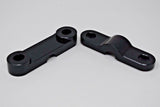 B Series Shifter Bushing Kit B16 B18 B20 Billet Metal CNC Honda Acura Civic Crx MD Performance