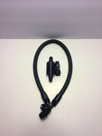 B-Series Tucked Fuel Feed / Return Line Kit B16 B18 B20 Honda Civic Si EK EG MD Performance