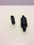 B-Series Tucked Fuel Feed / Return Line Kit B16 B18 B20 Honda Civic Si EK EG MD Performance
