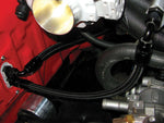 B-Series Tucked Fuel Feed / Return Line Kit B16 B18 B20 Honda Civic Si EK EG MD Performance