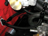 B-Series Tucked Fuel Feed / Return Line Kit B16 B18 B20 Honda Civic Si EK EG MD Performance