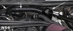 BMW Baffled Oil Separator Catch Can Tank BMW N54 335i 135i E90 E92 E82 2006-2011 MD Performance
