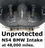 BMW Baffled Oil Separator Catch Can Tank BMW N54 335i 135i E90 E92 E82 2006-2011 MD Performance