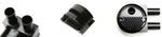 BMW N54 135i 335i 535i Burger Motorsport Type Baffled Oil Catch Can (Universal) MD Performance