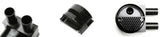 BMW N54 135i 335i 535i Burger Motorsport Type Baffled Oil Catch Can (Universal) MD Performance