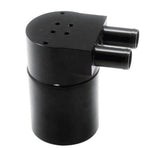 BMW N54 135i 335i 535i Burger Motorsport Type Baffled Oil Catch Can (Universal) MD Performance