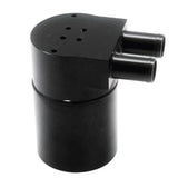 BMW N54 135i 335i 535i Burger Motorsport Type Baffled Oil Catch Can (Universal) MD Performance