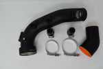 BMW N54 Charge Pipe Kit Blow Off Bov E84 E90 E92 E93 135i 335i 535i X1 Xi TiAL MD Performance