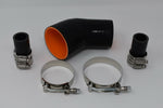 BMW N54 Charge Pipe Kit Blow Off Bov E84 E90 E92 E93 135i 335i 535i X1 Xi TiAL MD Performance
