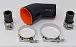 BMW N54 Charge Pipe Kit + TiAL Flange + 50mm Bov For E88 E90 E92 E93 135i 335i MD Performance