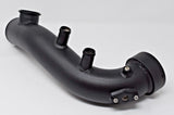 BMW N54 Charge Pipe Kit + TiAL Flange + 50mm Bov For E88 E90 E92 E93 135i 335i MD Performance