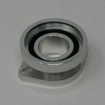 Billet Aluminum Greddy Type FV RS Bov Flange To HKS SSQV Adapter Flange  USA MD Performance