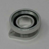 Billet Aluminum Greddy Type FV RS Bov Flange To HKS SSQV Adapter Flange  USA MD Performance