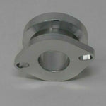Billet Aluminum Greddy Type FV RS Bov Flange To HKS SSQV Adapter Flange  USA MD Performance