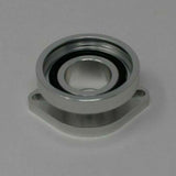 Billet Aluminum Greddy Type FV RS Bov Flange To HKS SSQV Adapter Flange  USA MD Performance