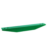 Billet Aluminum Green Rear Lower Sub-Frame Tie Bar/Arm 02-05 Rsx Dc5 Type-S DNA MOTORING