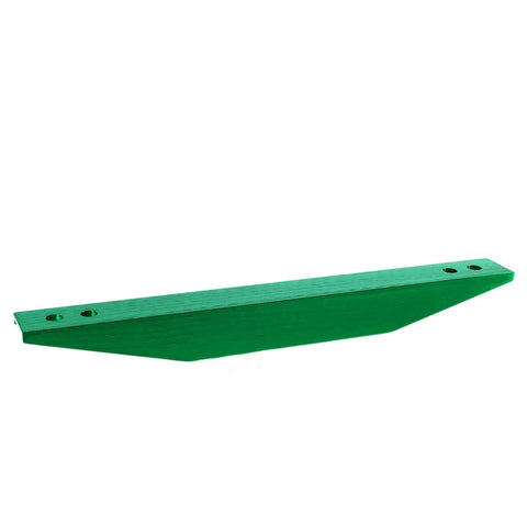 Billet Aluminum Green Rear Lower Sub-Frame Tie Bar/Arm 02-05 Rsx Dc5 Type-S DNA MOTORING