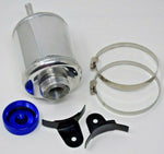 Billet Aluminum Power Steering Tank Reservoir & Cap Universal 2Day Delivery MD Performance