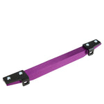 Billet Aluminum Purple Rear Lower Suspension Sub-Frame Tie Bar 96-00 Civic DNA MOTORING