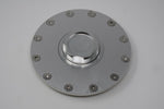 Billet Aluminum Universal Fuel Cell Gas Tank Filler Cap Twist Filler Plate MD Performance
