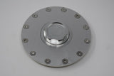 Billet Aluminum Universal Fuel Cell Gas Tank Filler Cap Twist Filler Plate MD Performance