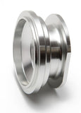 Billet CNC Aluminum Blow Off Valve Adapter Flange for Hks Ssqv To TiAL 50mm BOV MD Performance