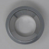Billet CNC Aluminum Blow Off Valve Adapter Flange for Hks Ssqv To TiAL 50mm BOV MD Performance