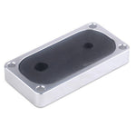 Billet Firewall Shifter Cable Grommet Civic CRX Integra K Series Tuned K20 K24 MD Performance