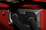 Billet Firewall Shifter Cable Grommet Civic CRX Integra K Series Tuned K20 K24 MD Performance