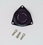 Billet HKS Ssqv BOV Adapter Flange For 13-17 Hyundai Veloster Coupe 1.6T  US MD Performance