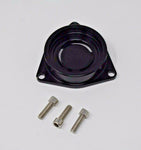 Billet HKS Ssqv BOV Adapter Flange For 13-17 Hyundai Veloster Coupe 1.6T  US MD Performance