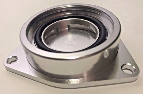 Billet Hks Ssqv Bov Blow Off Adapter Flange Fits Kia Optima Sportage Forte Koup MD Performance