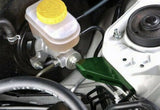 Billet Master Cylinder Brace For 2013+ Scion FRS Subaru BRZ Toyota GT-86  US MD Performance