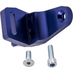 Billet Power Steering Bracket For Honda B Series Upper Power Steering Bracket MaxSpeedingRods