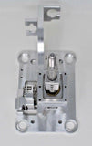 Billet Racespec Shift Box H-Series H Swap For Honda Acura Civic Crx Prelude GSR MD Performance