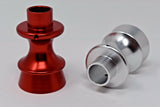 Billet Reverse Lock-Out Lever Shift Knob Lifter Impreza/WRX/STi/FRS/BRZ/tC/EVO MD Performance