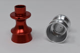 Billet Reverse Lock-Out Lever Shift Knob Lifter Impreza/WRX/STi/FRS/BRZ/tC/EVO MD Performance