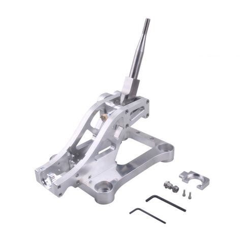 Billet Shifter Box Assembly for 03-07 Accord CL7 CL9 & 04-08 TSX & TL K24 Acura MD Performance
