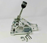Billet Shifter Shift Box for 03-07 Accord CL7 CL9 & 04-08 TSX & TL K24 Acura Usa MD Performance