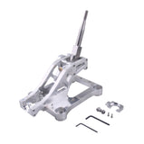 Billet Shifter Shift Box for 03-07 Accord CL7 CL9 & 04-08 TSX & TL K24 Acura Usa MD Performance