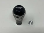 Billet Tear Drop Weighted Shift Knob 195 Grams M10 x 1.5 Aluminum EG EK DC2 USA MD PERFORMANCE