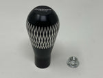Billet Tear Drop Weighted Shift Knob 195 Grams M10 x 1.5 Aluminum EG EK DC2 USA MD PERFORMANCE
