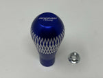 Billet Tear Drop Weighted Shift Knob 195 Grams M10 x 1.5 Aluminum EG EK DC2 USA MD PERFORMANCE