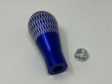 Billet Tear Drop Weighted Shift Knob 195 Grams M10 x 1.5 Aluminum EG EK DC2 USA MD PERFORMANCE