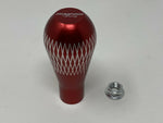 Billet Tear Drop Weighted Shift Knob 195 Grams M10 x 1.5 Aluminum EG EK DC2 USA MD PERFORMANCE