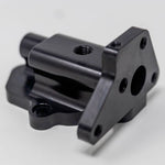 Billet Vtec Solenoid Housing For B Series Honda Acura B16 B17 B18 Skunk2 Style MD Performance