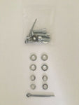 Blackworks BWR Blox Skunk2 Front Camber Ball Joint Kit Honda Acura Civic Integra MD Performance